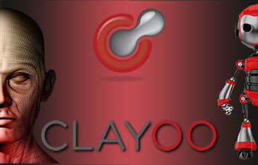 有機デザインツール　クレイヨ